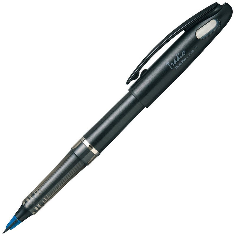 Pentel TRJ50-C Tradio Puraman Blue - Image 1